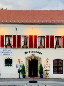 Trompeter - Historisches Gasthaus
