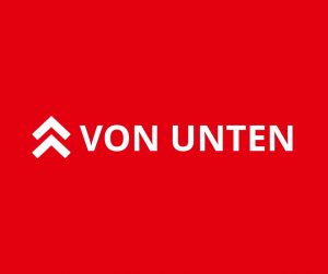 Appell von unten