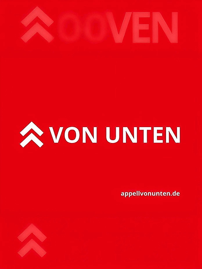 appellvonunten.de