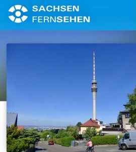 Fernsehturm Aus