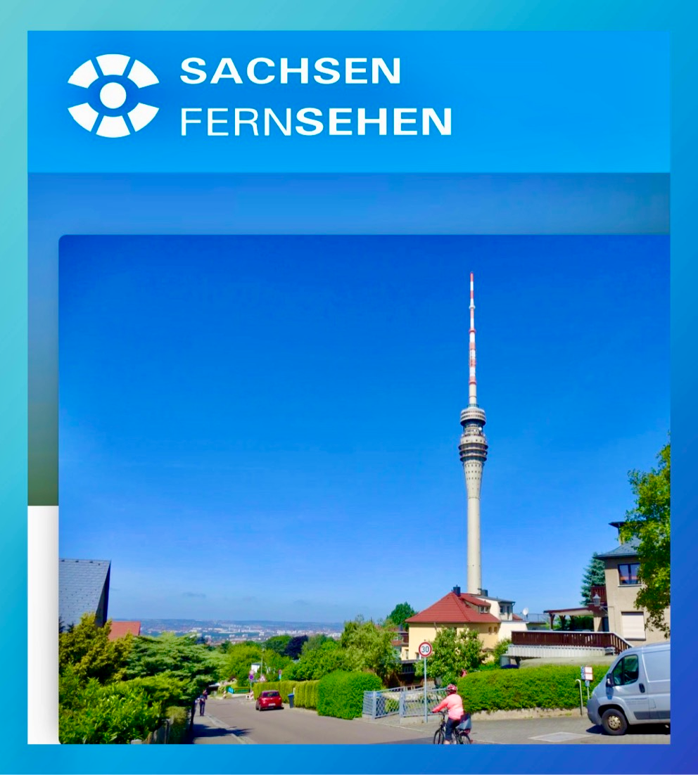 Fernsehturm