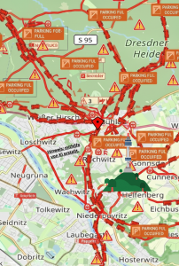 FernsehturmStauKarteFiktiv