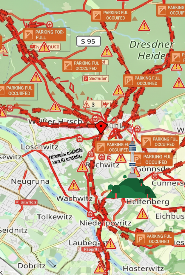 FernsehturmStauKarteFiktiv