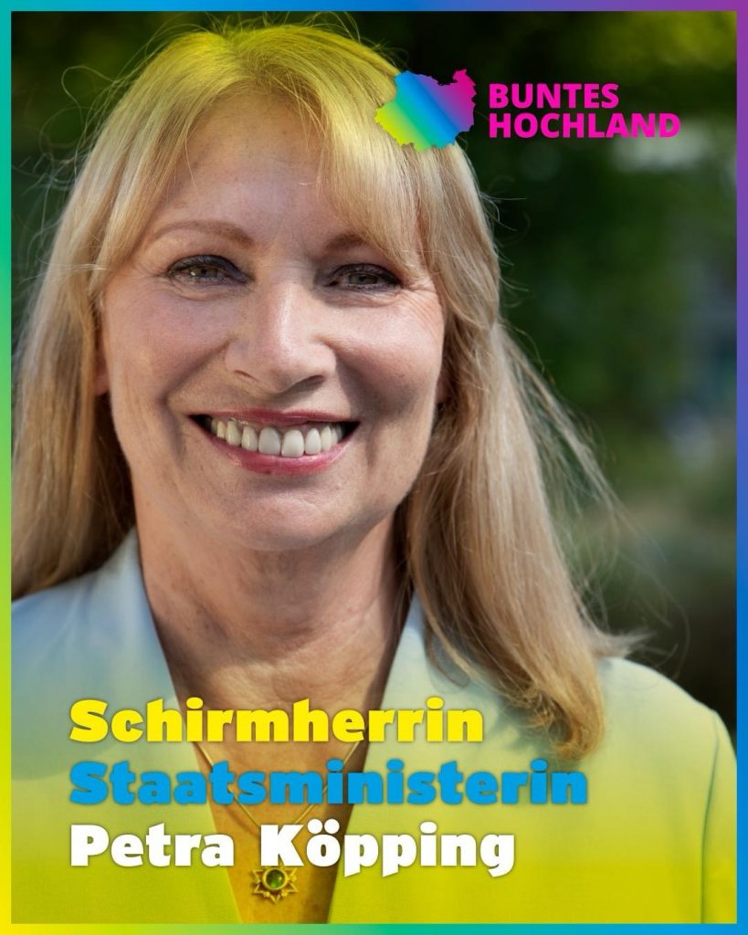 MitMachMontag Petra Köpping