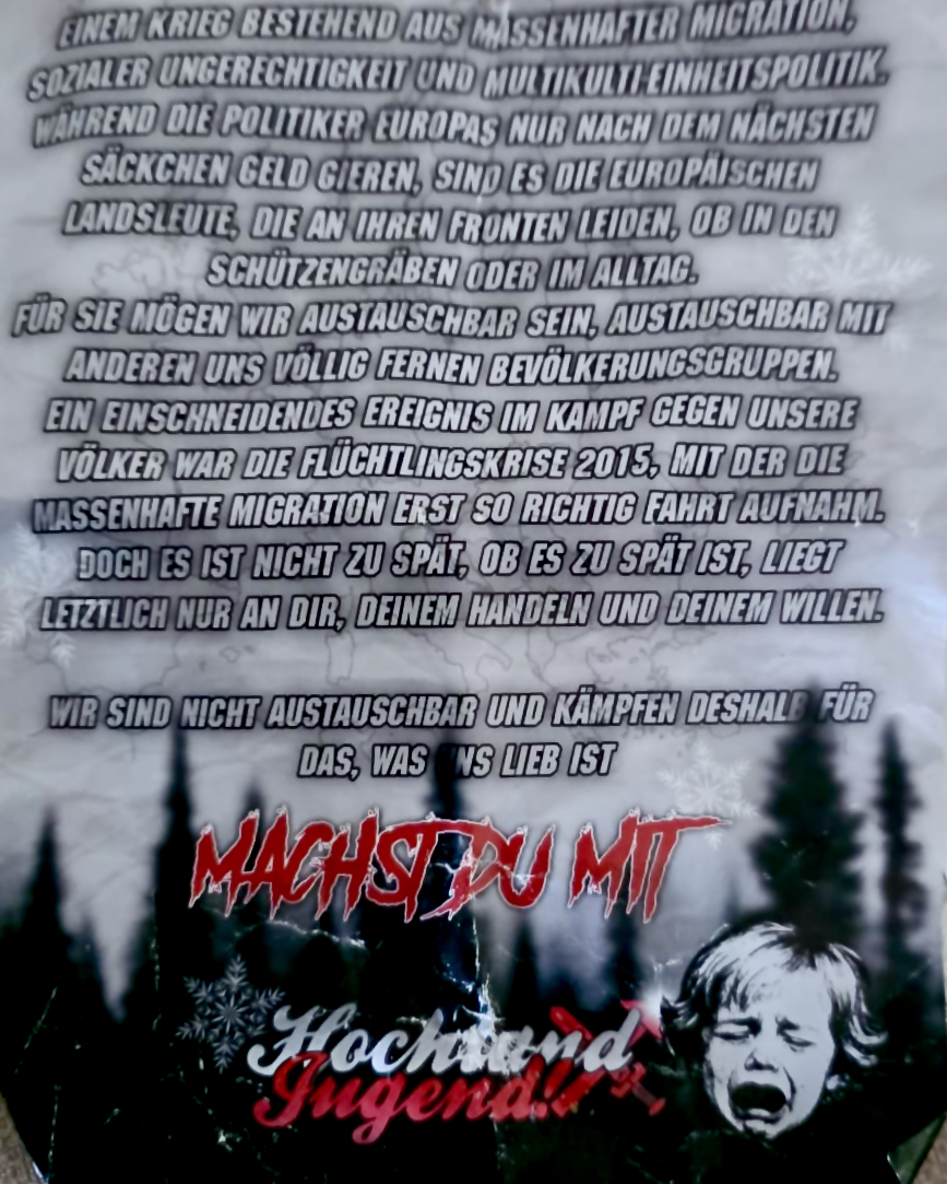 Hochland